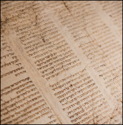 the bible in its original language